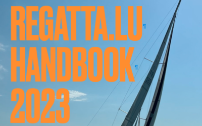 Regatta.lu Handbook disponible