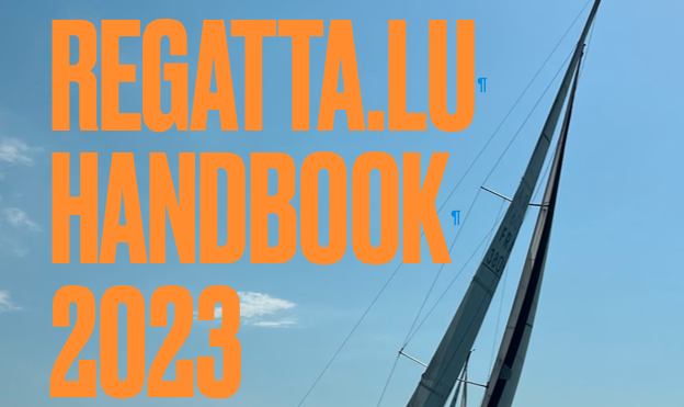 Regatta.lu Handbook disponible