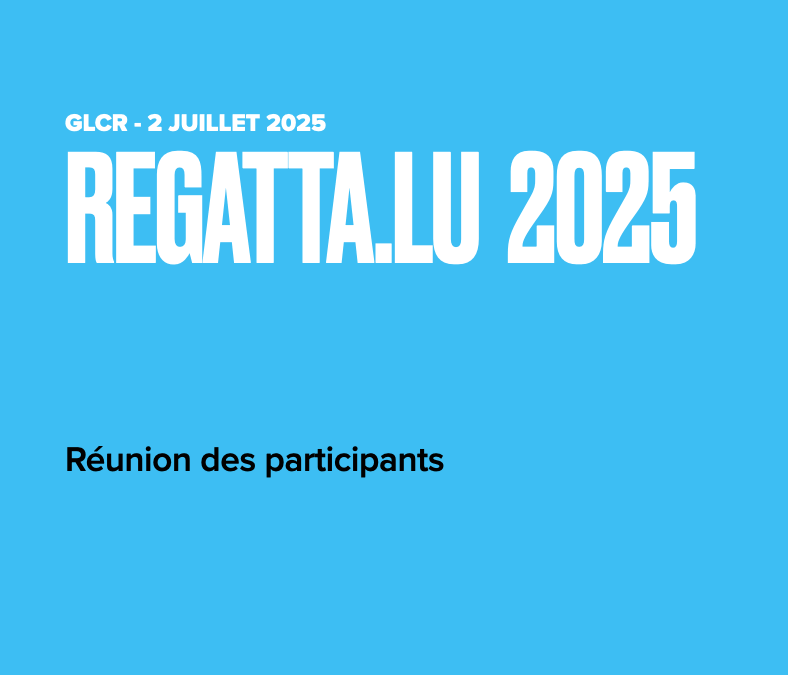 Présentation pour les participants