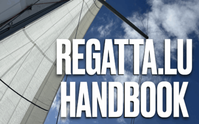 Regatta.lu Handbook 2025 disponible