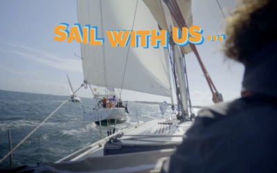 En route vers Regatta.lu 2026